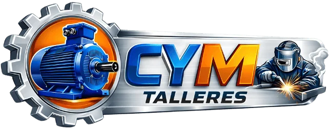 Talleres C y M — Mantenimiento Industrial, Córdoba Veracruz